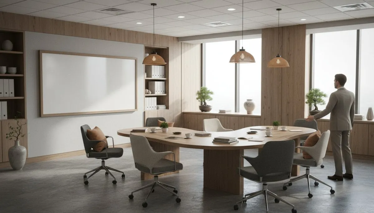 人事総務職向けAI研修の議事録作成演習