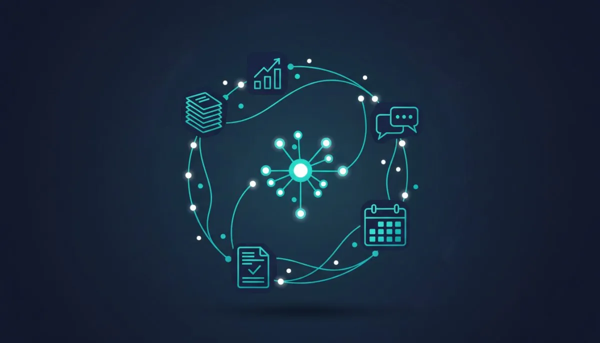 AI業務自動化範囲の見極め方|適用判断の基準