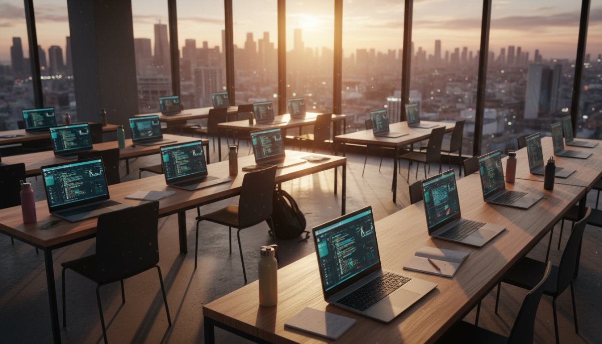 生成AI導入 企業研修 業務効率化 デジタルトランスフォーメーション