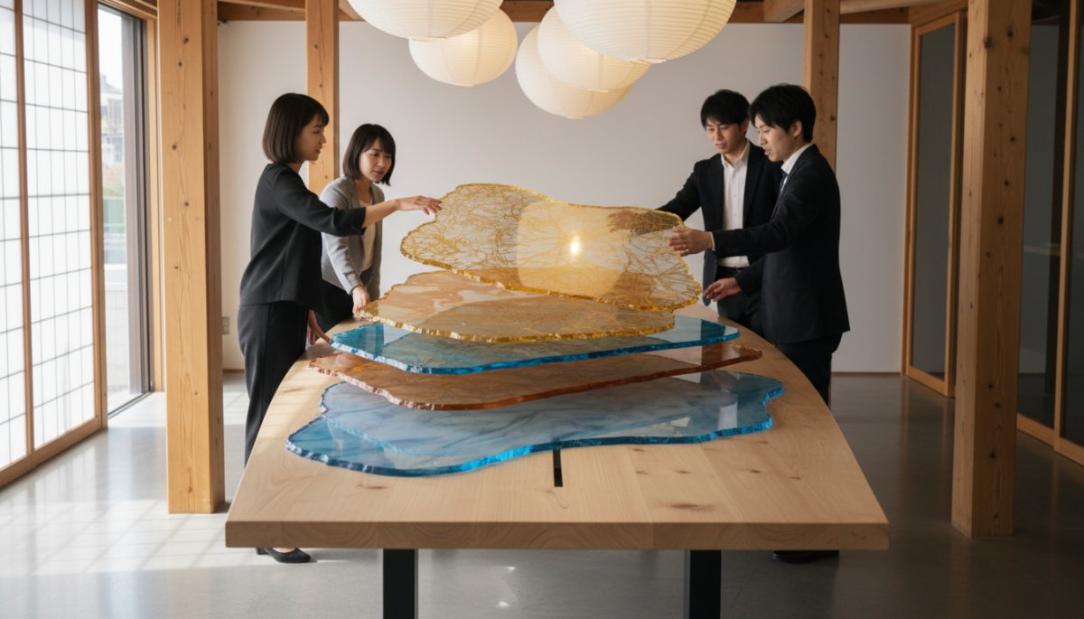 AI研修効果測定の4段階評価モデル