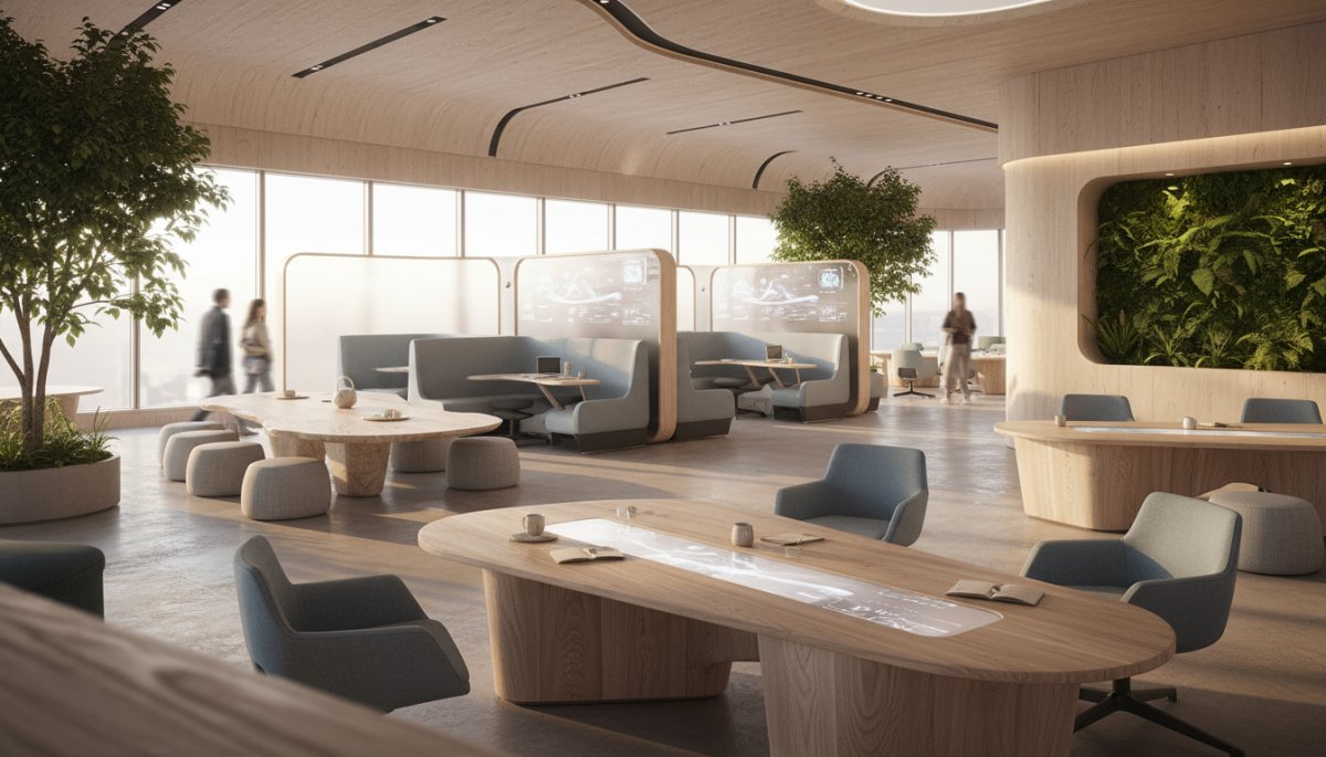 AIと人間が協働する未来の人事業務