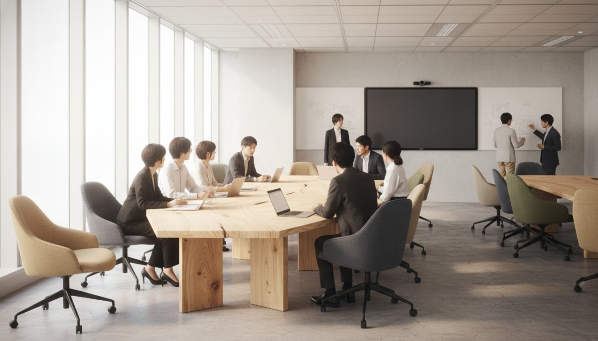 営業チームでの生成AI導入プロセスと効果測定