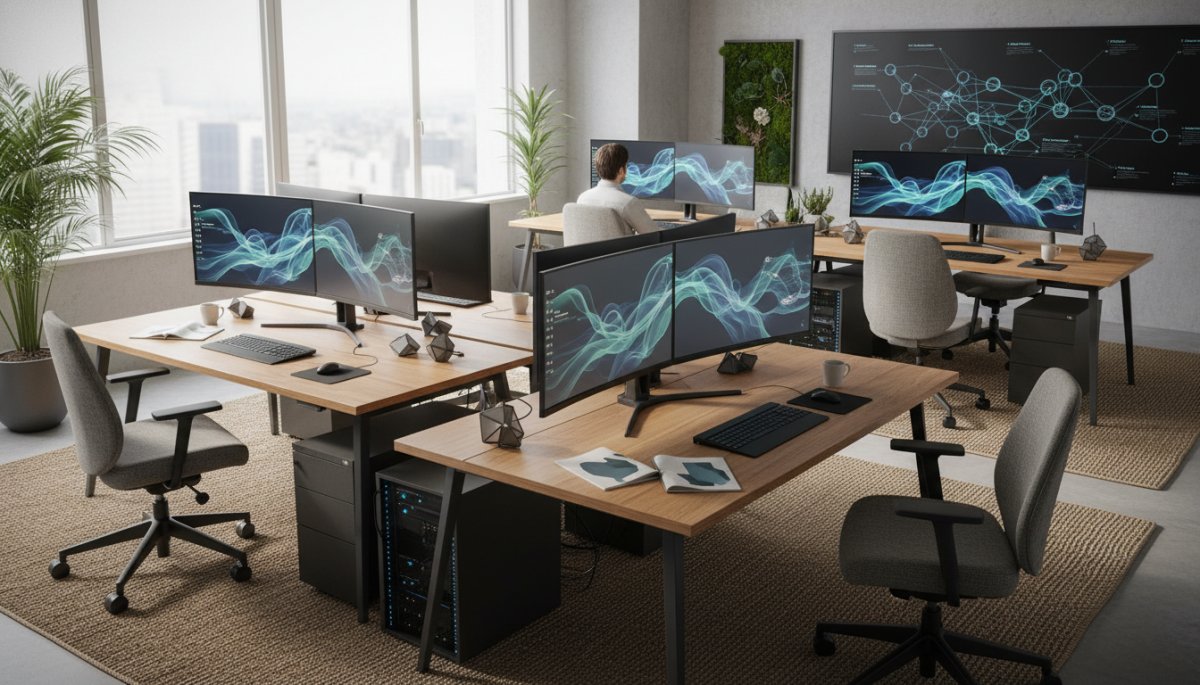 生成AI活用における情報セキュリティとリスク管理