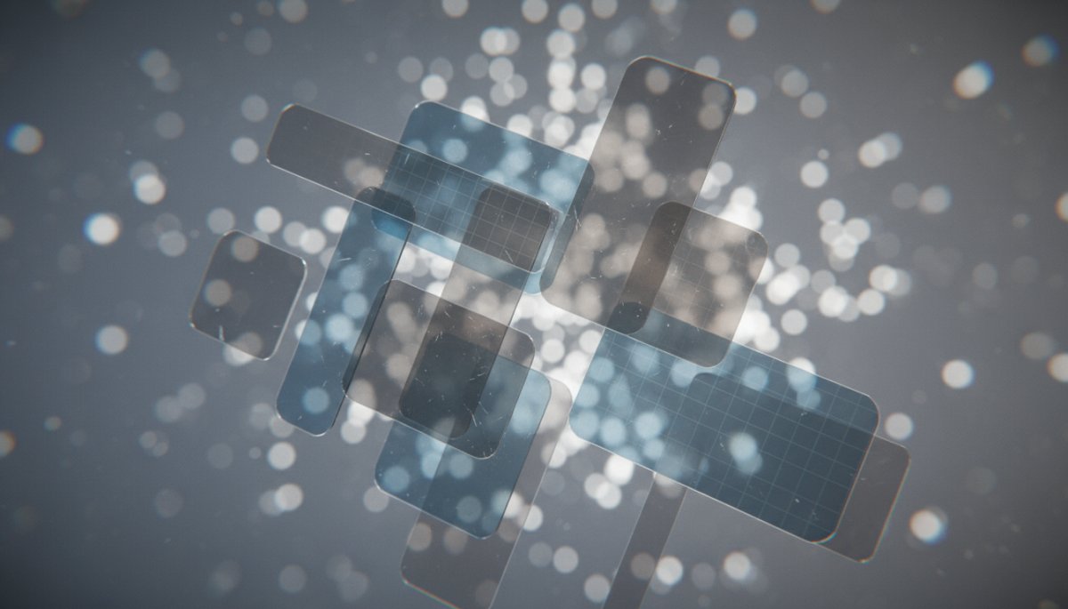 デジタルデータ管理のイメージ