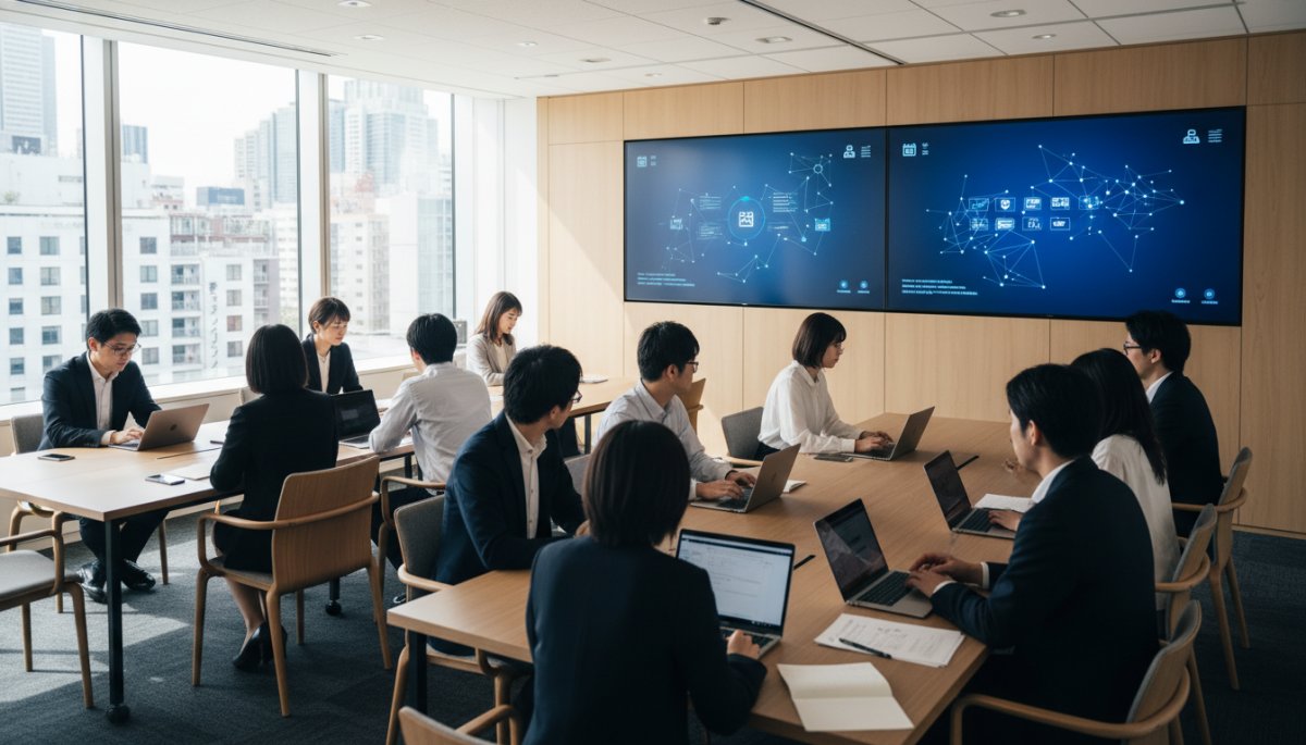 Google Gemini 企業研修 導入 業務効率化