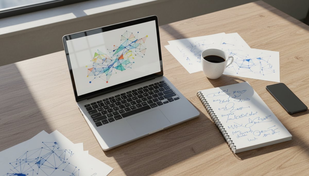 生成AI活用 業務効率化 データ分析 ビジネスグラフ