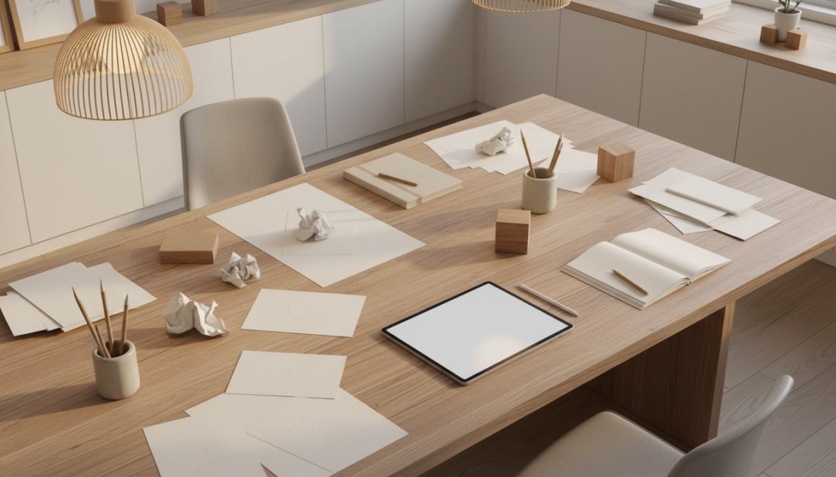 研修設計のイメージ