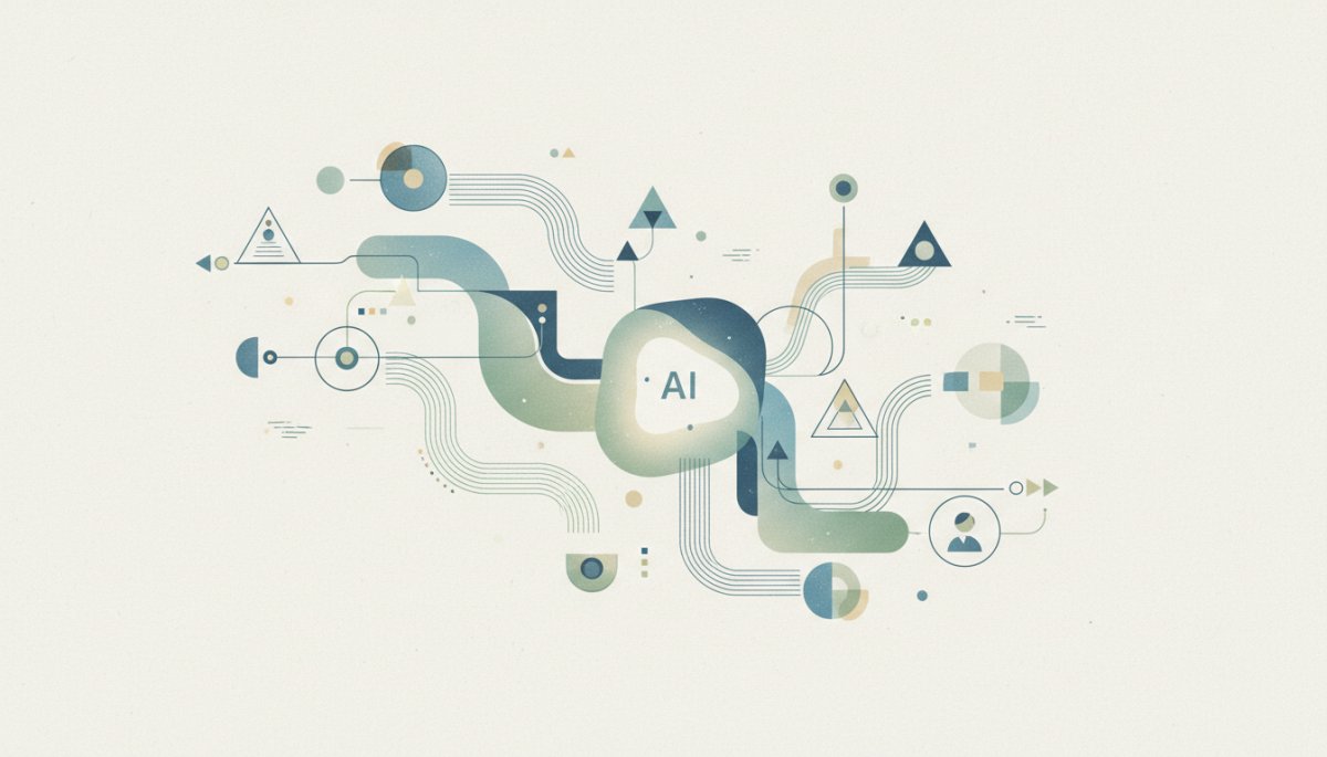 職種別AI研修の設計イメージ