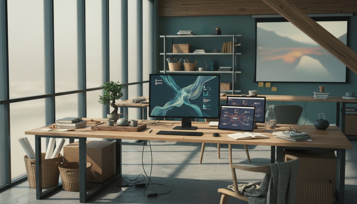 マーケティング職向けAI活用の実例