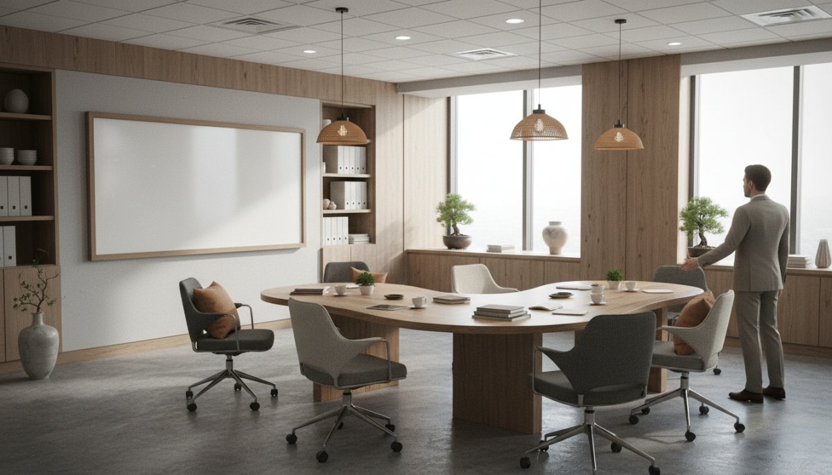 人事総務職向けAI研修の議事録作成演習