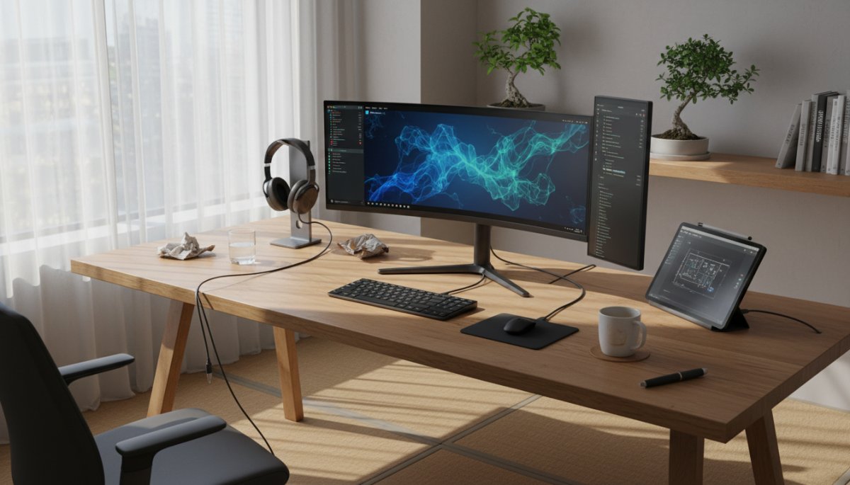 主要生成AIツールの比較と選定基準