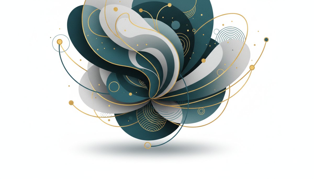 業務プロセスの再設計とAI活用の統合イメージ