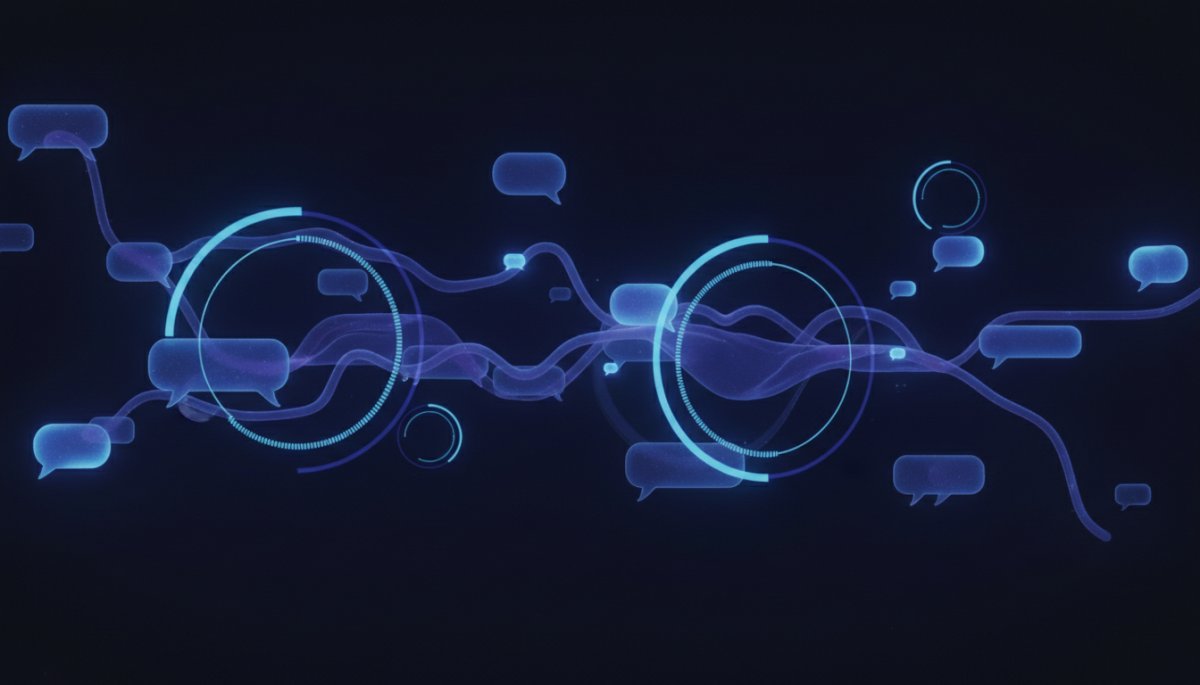 AIチャットボットによる24時間カスタマーサポート対応