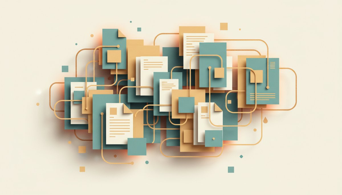 AIを活用したFAQコンテンツの自動生成と改善プロセス