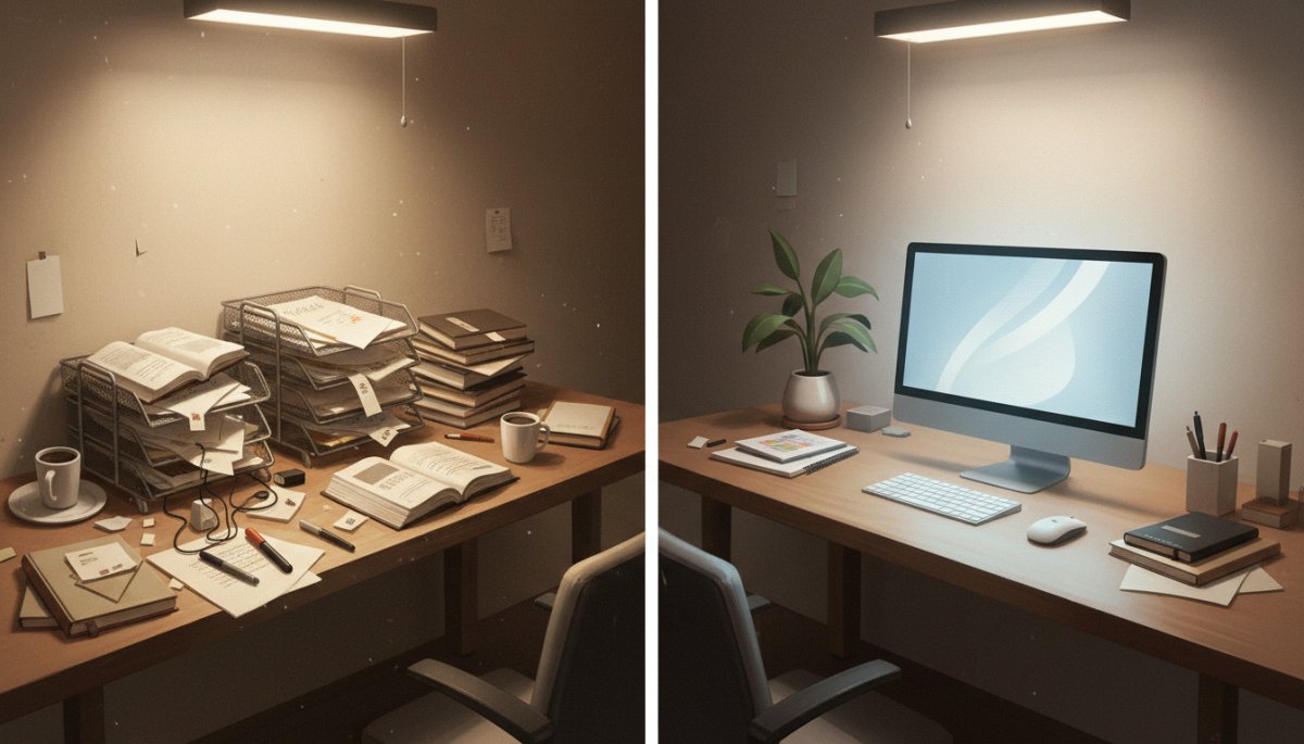 生成AI活用による業務効率化・業務時間削減の実証データイメージ