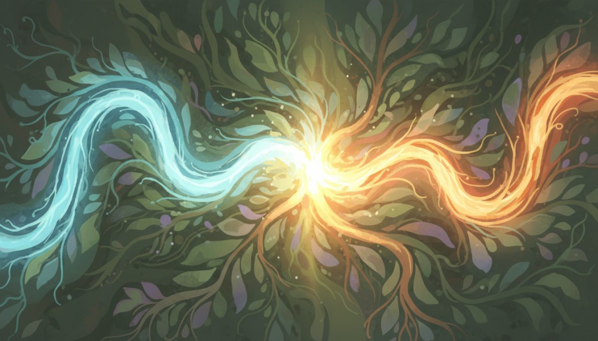 生成AI人材の新卒採用ルートと中途採用ルート 育成フローイメージ